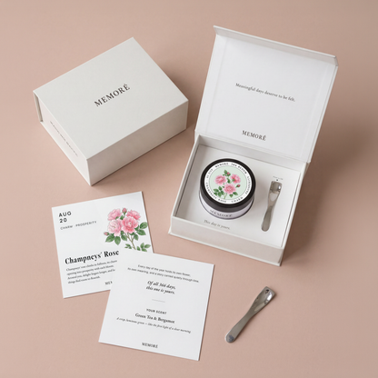 366 Bloom Perfumed Hand Cream