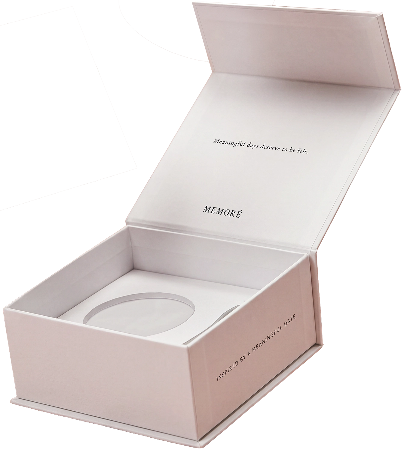 Memoré gift box